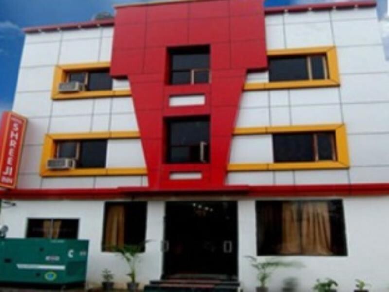 Hotel Shree Ji Inn - last minute hotel in Haridwar
