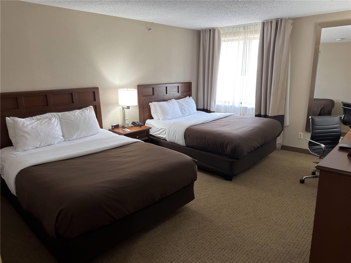 Wingate by Wyndham Utica - photo 26