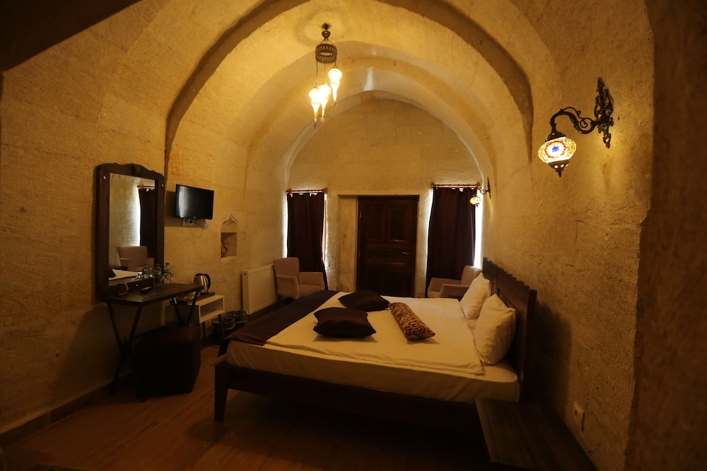 Heritage Cave Inn Hotel — Avanos — photo 4