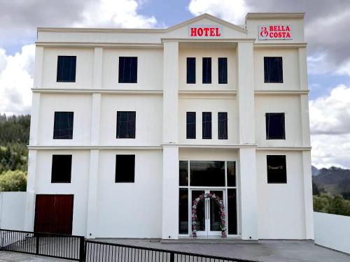 Hotel Bella Costa in Ludhiana, India