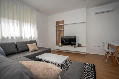 Shkodra Harmony Residences — 4-Star Luxury Hotel in Shkoder, Albania