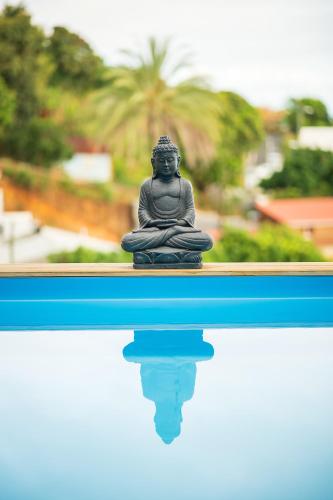 Atelier Des Rêves in Unknown City, Réunion