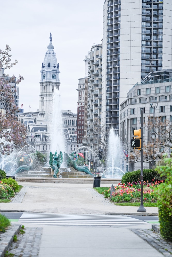 Loews Philadelphia Hotel - photo 41