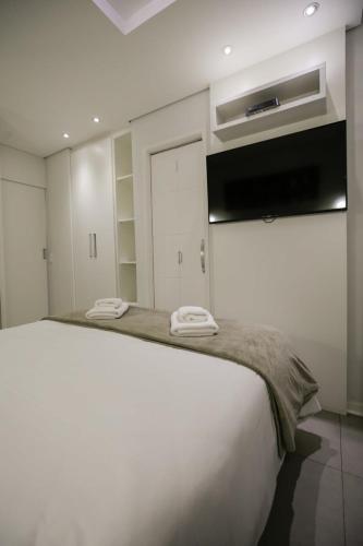 BHomy Paulista Flat 2 — 4-Star Luxury Hotel in Sao Paulo, Brasil