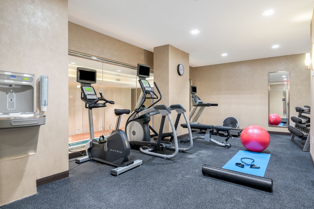 Holiday Inn Brooklyn Downtown by IHG - photo 17