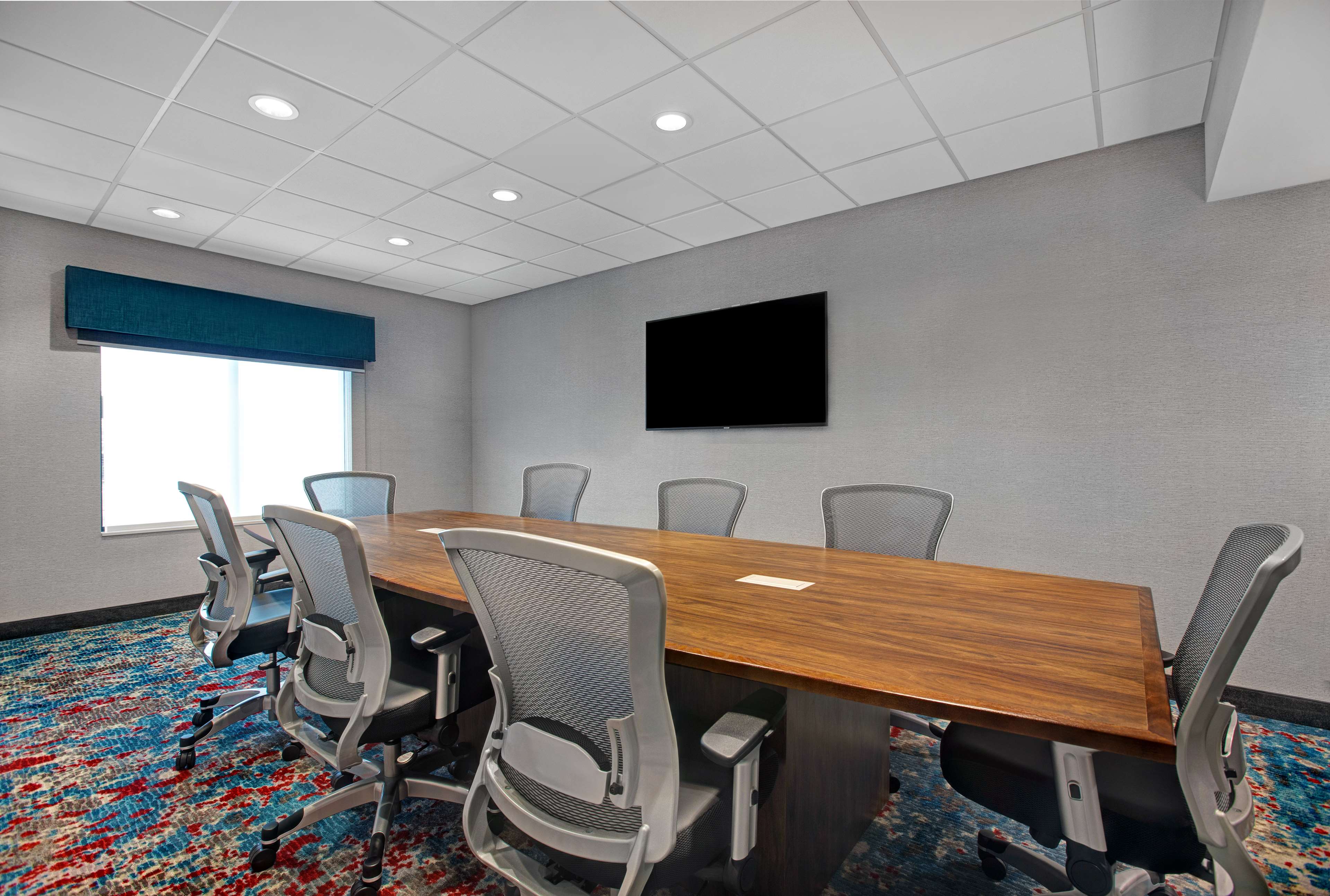 Hampton Inn & Suites Farmers Branch Dallas - photo 21