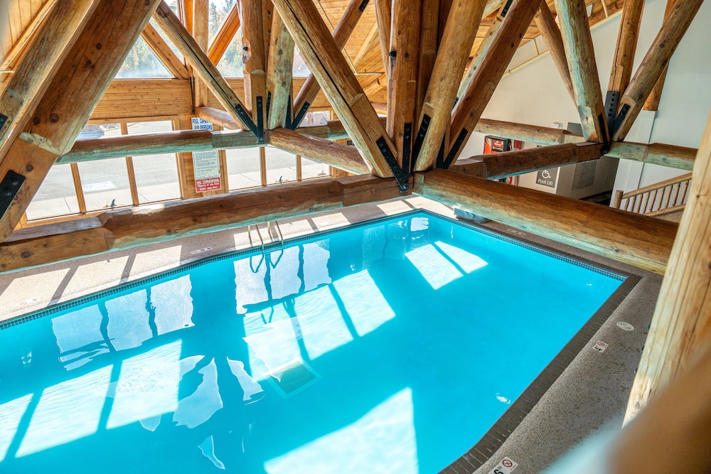 Grand Ely Lodge Resort & Conference Center - photo 13