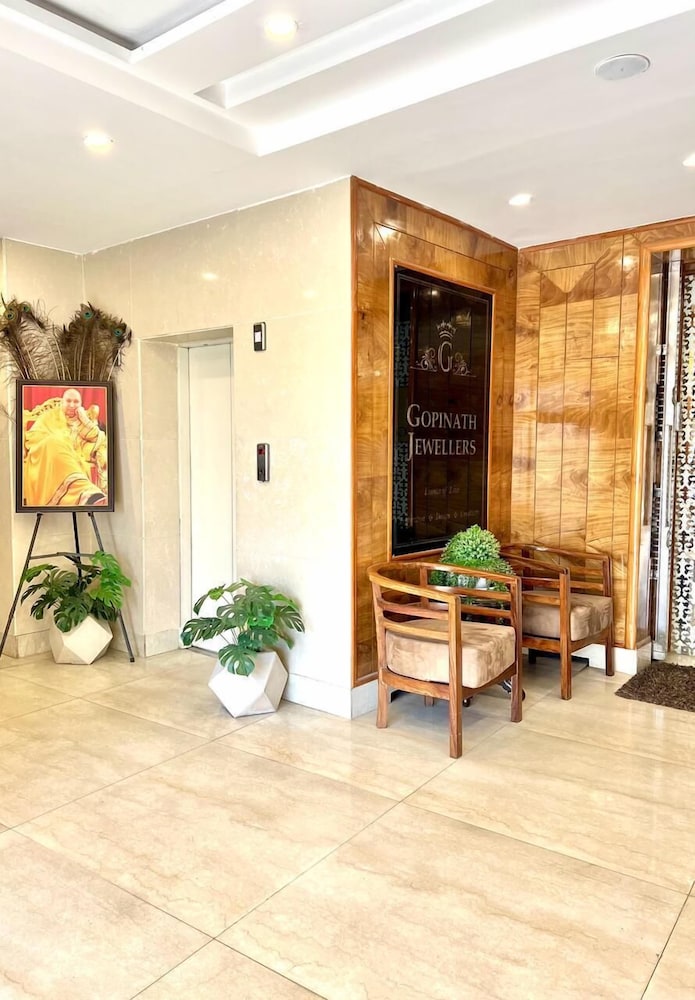 Gopinath The Grand in Karnal, India