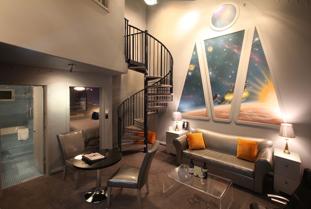 The Roxbury - photo 56