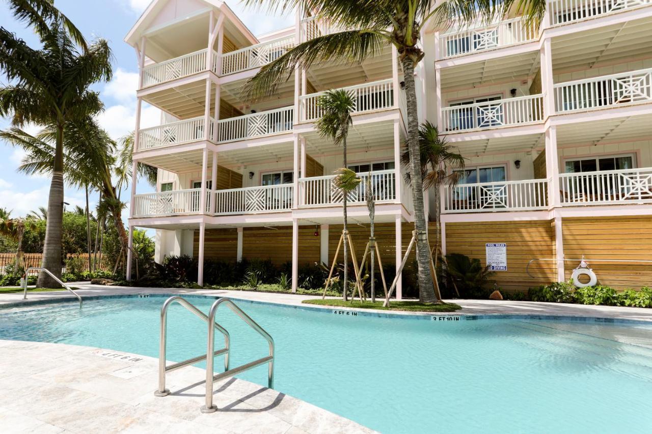 Grassy Flats Resort and Beach Club - photo 10