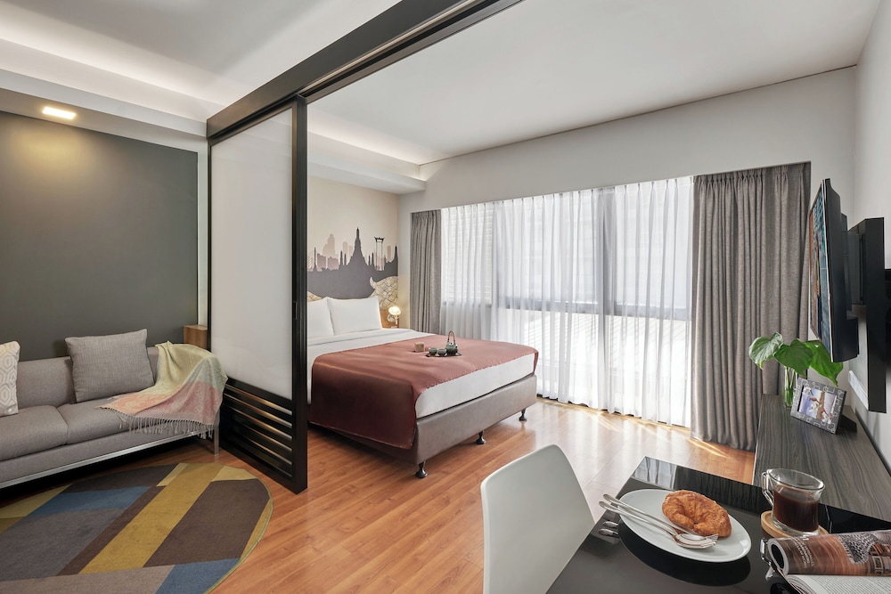 Citadines Sukhumvit 11 Bangkok