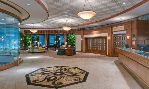 Wyndham - photo 4
