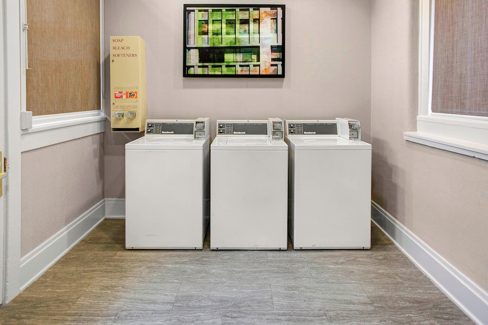 Residence Inn By Marriott Cleveland Downtown - photo 29