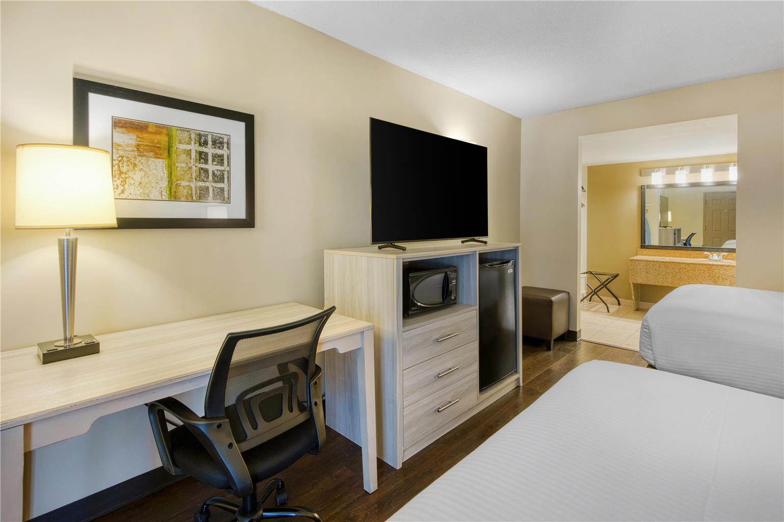 Best Western Battlefield Inn - photo 16