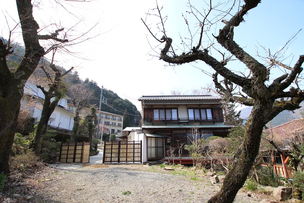 Taisho Motor Wir Zen Vacation Stay 88575 — Hakone
