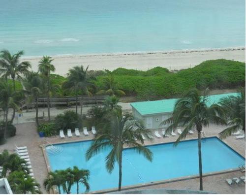 Ocean Front Resort Studio - photo 35