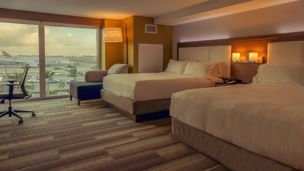 Holiday Inn Express & Suites Miami Airport East by IHG - photo 37