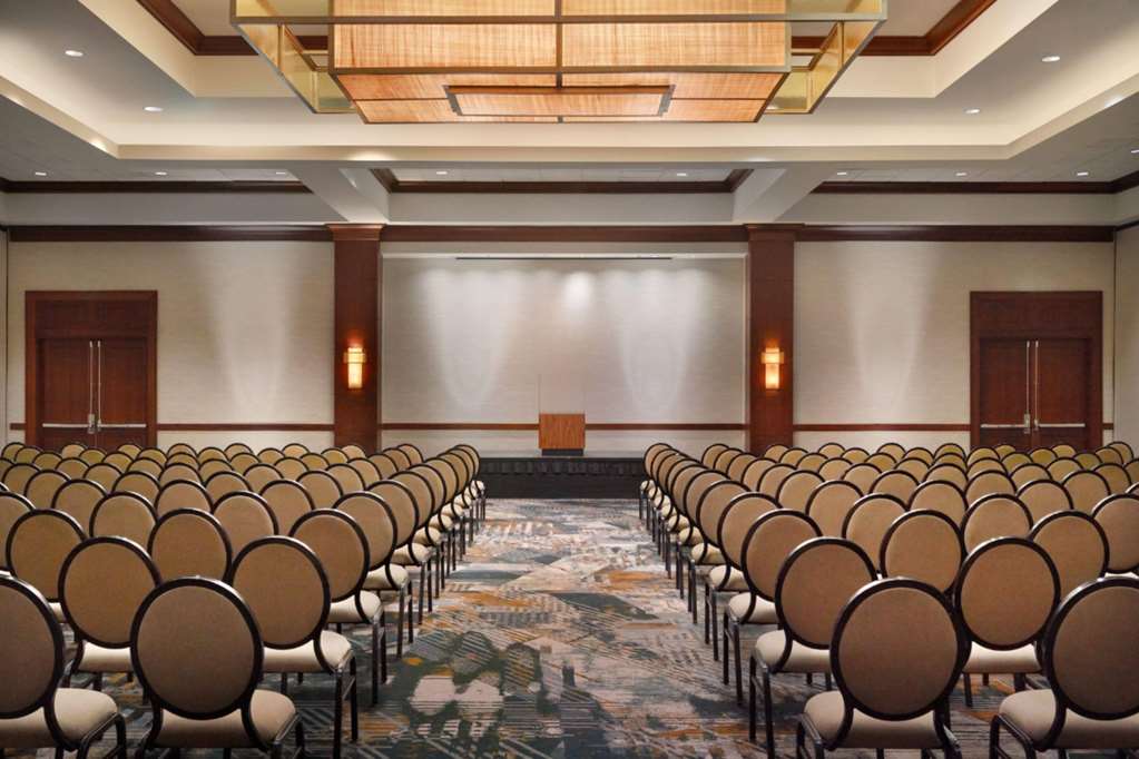 Wyndham Atlanta Buckhead Hotel & Conference Center - photo 35