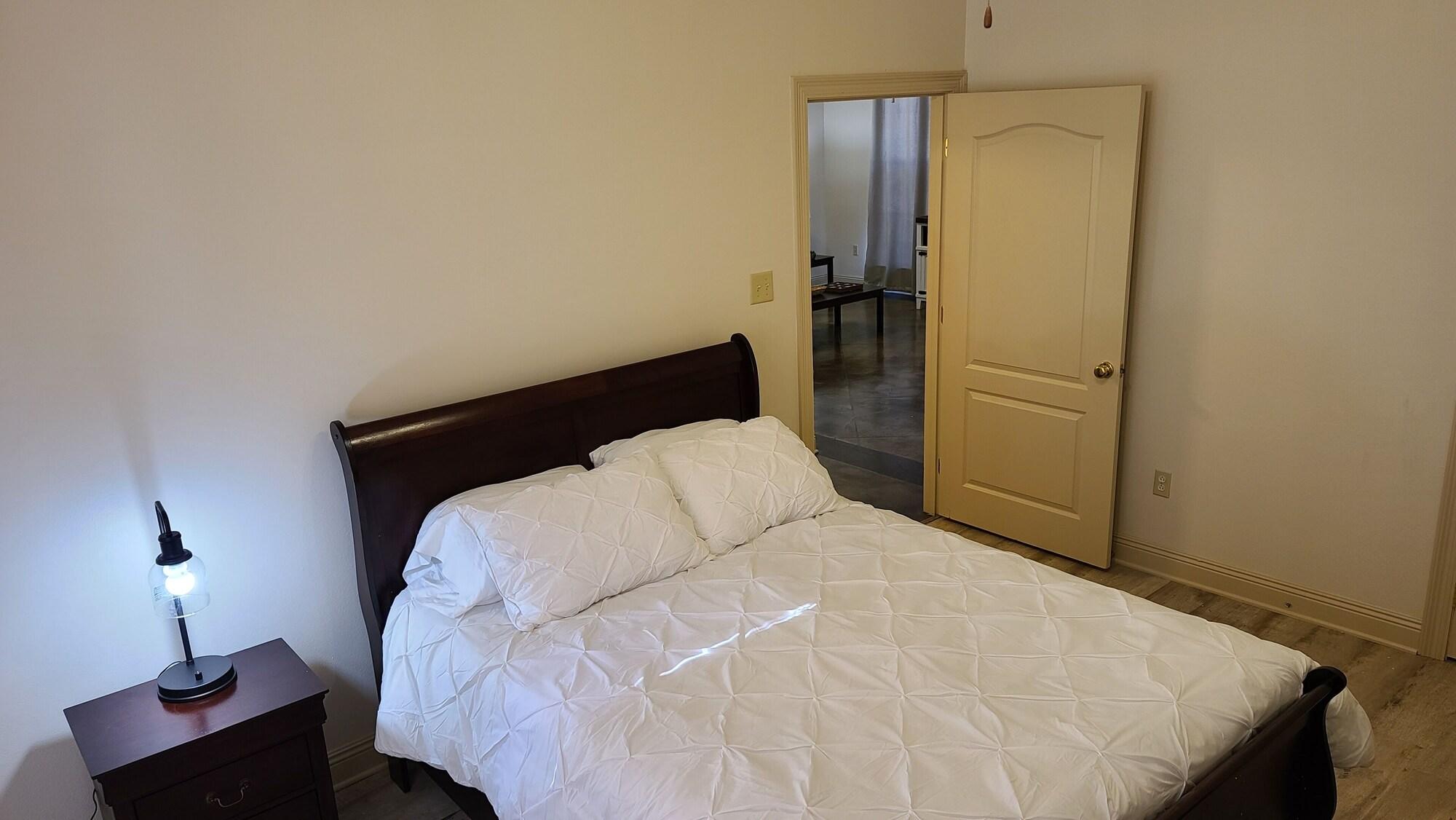 Chateau 1 — 4-Star Luxury Hotel in Hammond, United States