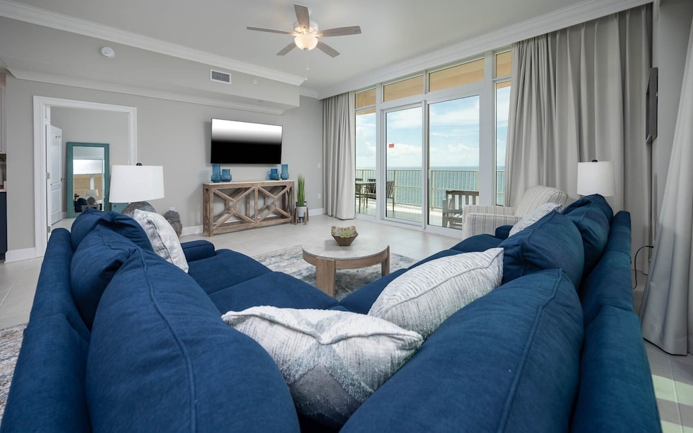 Phoenix Gulf Towers 2405 4 Bedroom Condo - photo 16