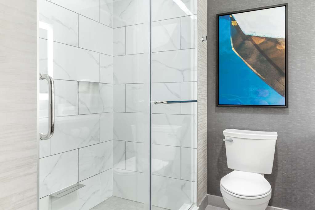 Cambria Hotel Niagara Falls - photo 38