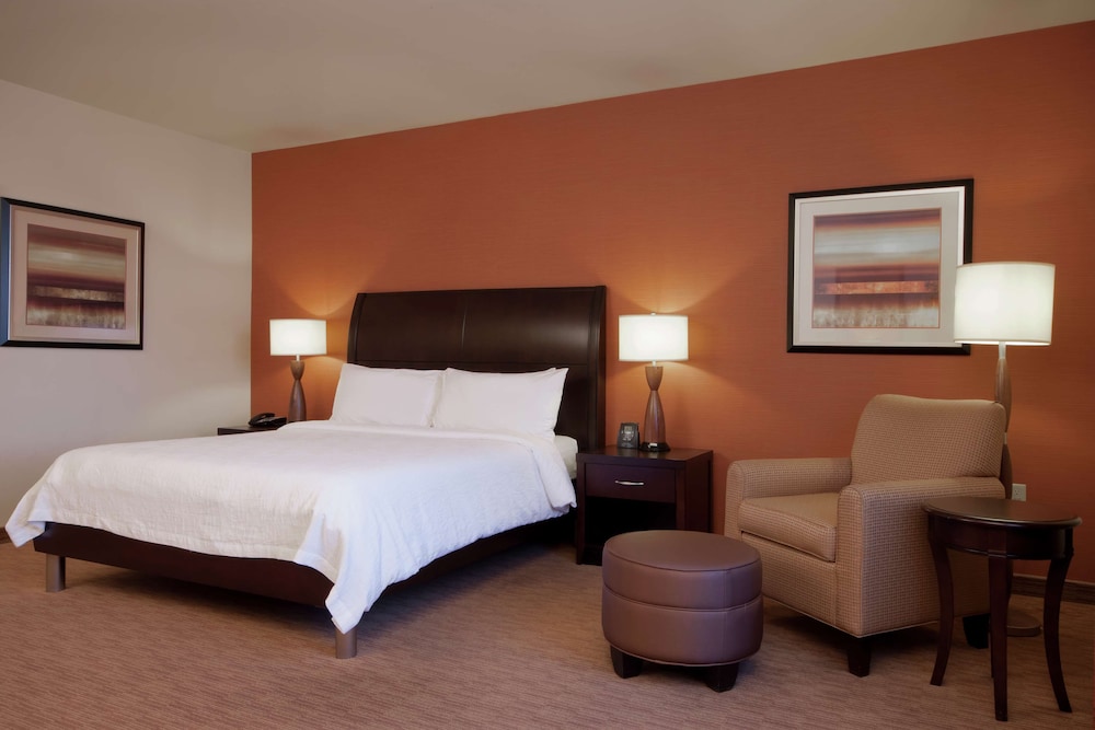 Hilton Garden Inn Oklahoma City Midtown - photo 36