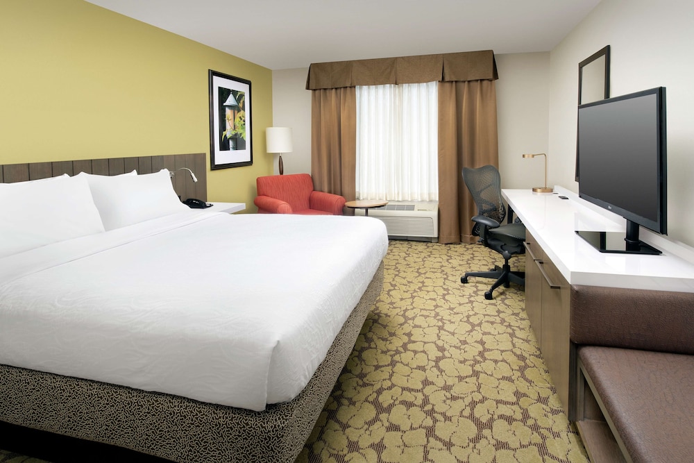 Hilton Garden Inn Frederick - photo 13