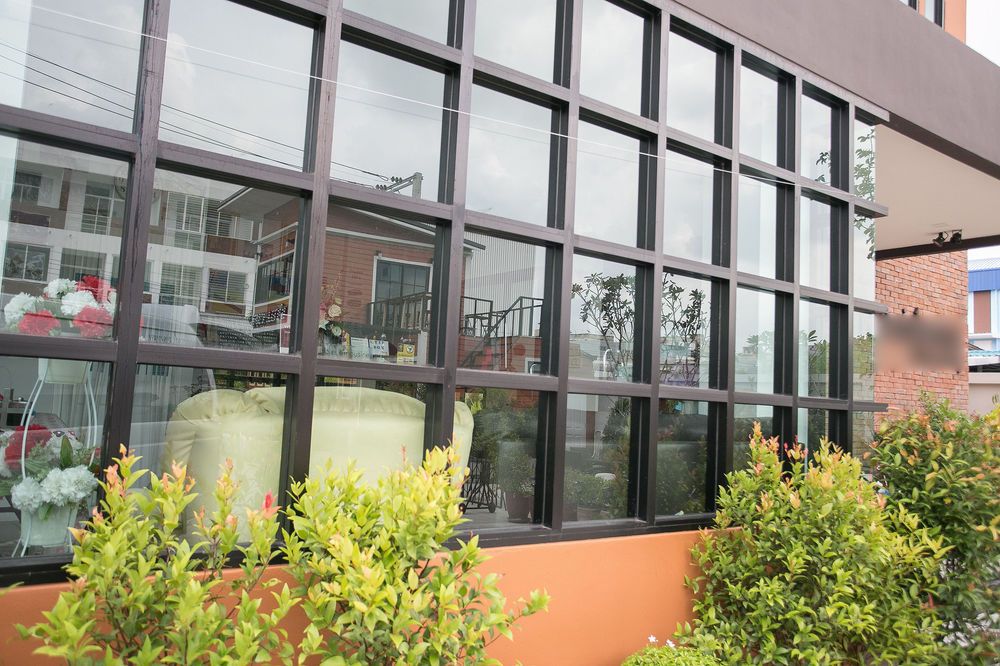 Zen Rooms Dwell Residence Don Muang