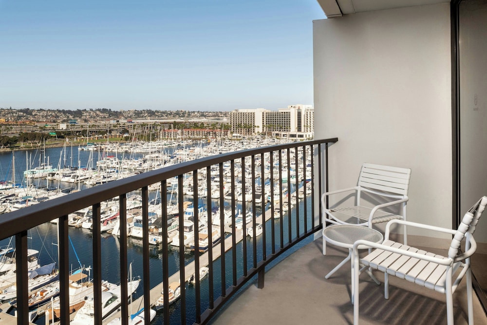 Sheraton San Diego Resort - photo 76