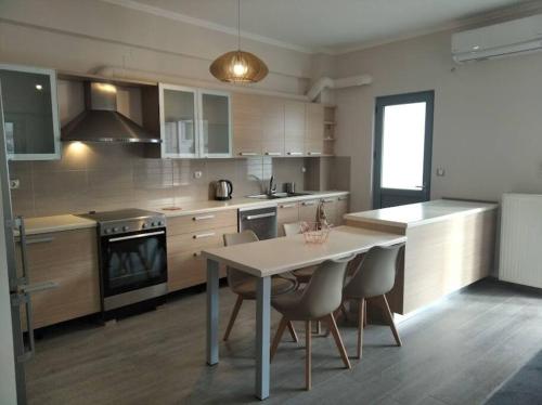 City Comfort Apartment — 4-Star Luxury Hotel in Preveza, Greece