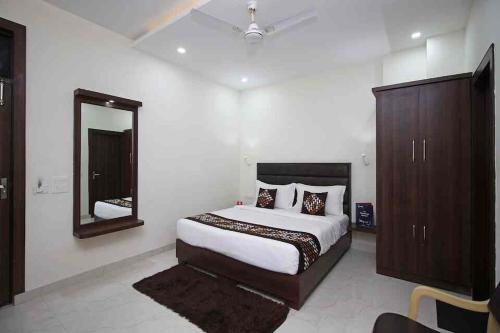Hotel Opal Courtyard — Agra — photo 3