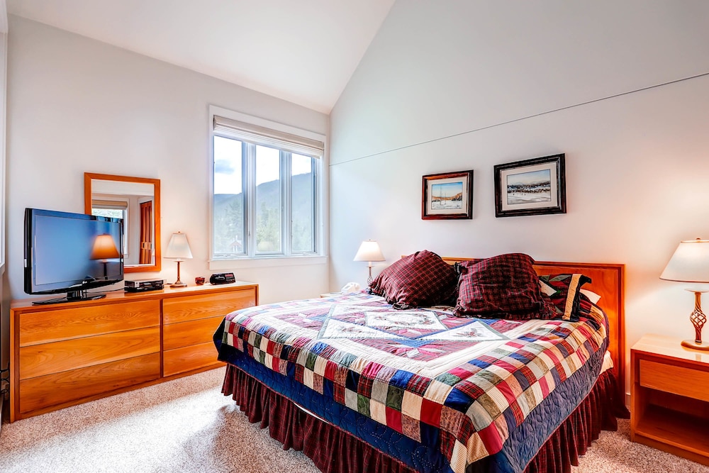 Forest Condominiums by Keystone Resort - photo 15