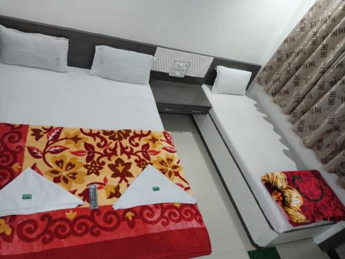 Hotel Shri Sai Darshan — Shirdi — photo 4