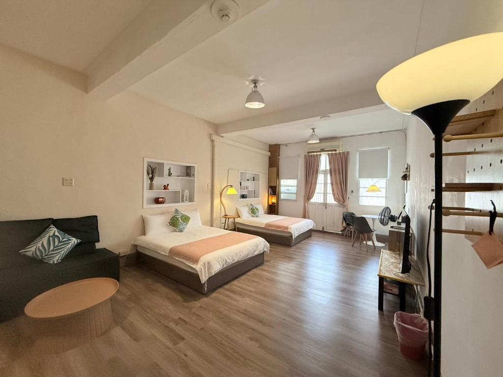 Ciao潮文旅 in Tainan, Republic of China Taiwan