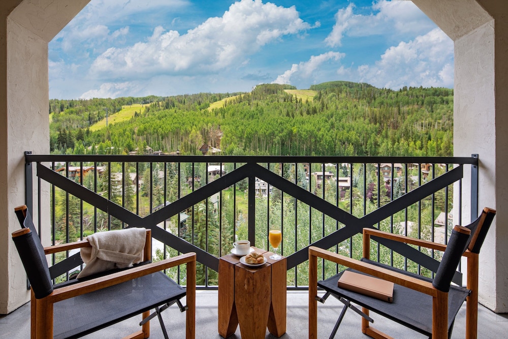 The Hythe a Luxury Collection Resort Vail - photo 43
