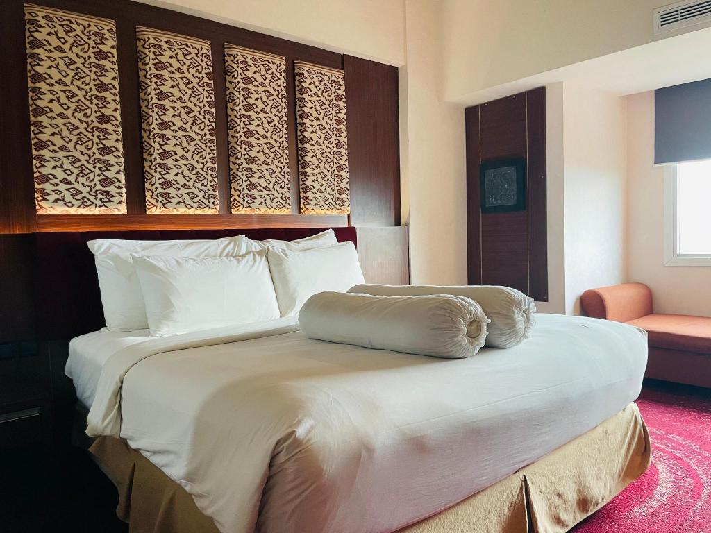 I Lux Hotel Jogja in Sleman, Indonesia