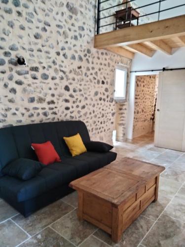 La Grange De Sabatas — hotel in Chomerac