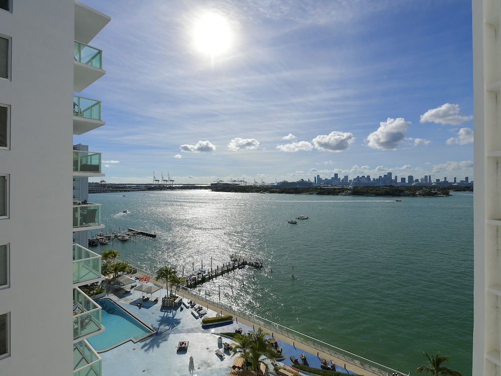 5 Condo Hotel South Beach bay View #1227 - photo 16