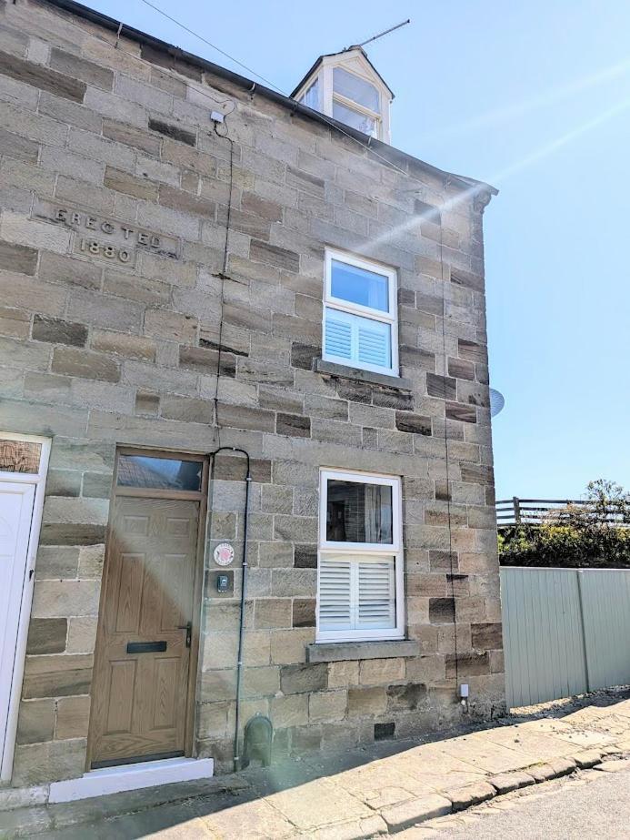 Eden Cottage Whitby