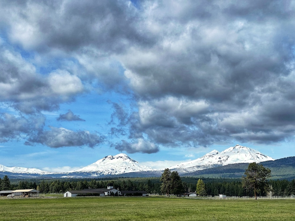 Left Coast Lodge - photo 71