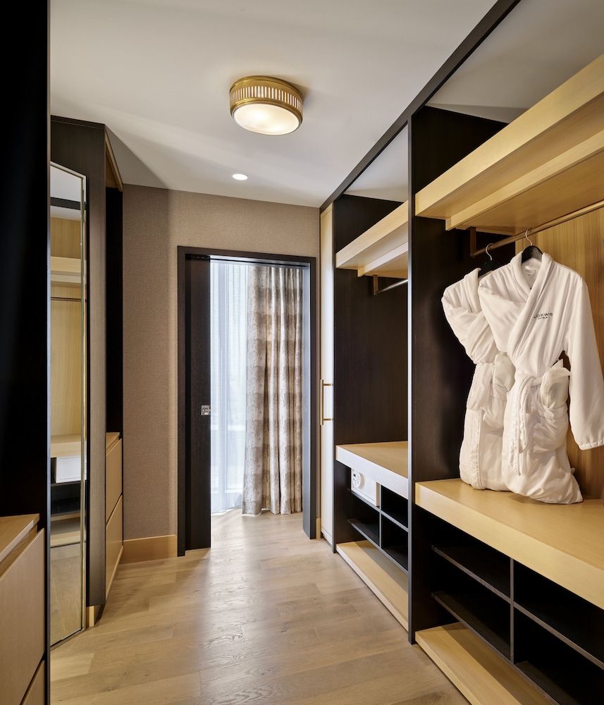 Loews Kansas City Hotel - photo 12