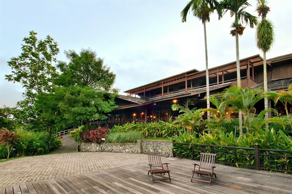Aiman Batang Ai Resort & Retreat in Kuching, Malaysia