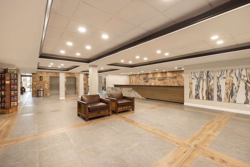 Westgate Branson Woods Resort - photo 3