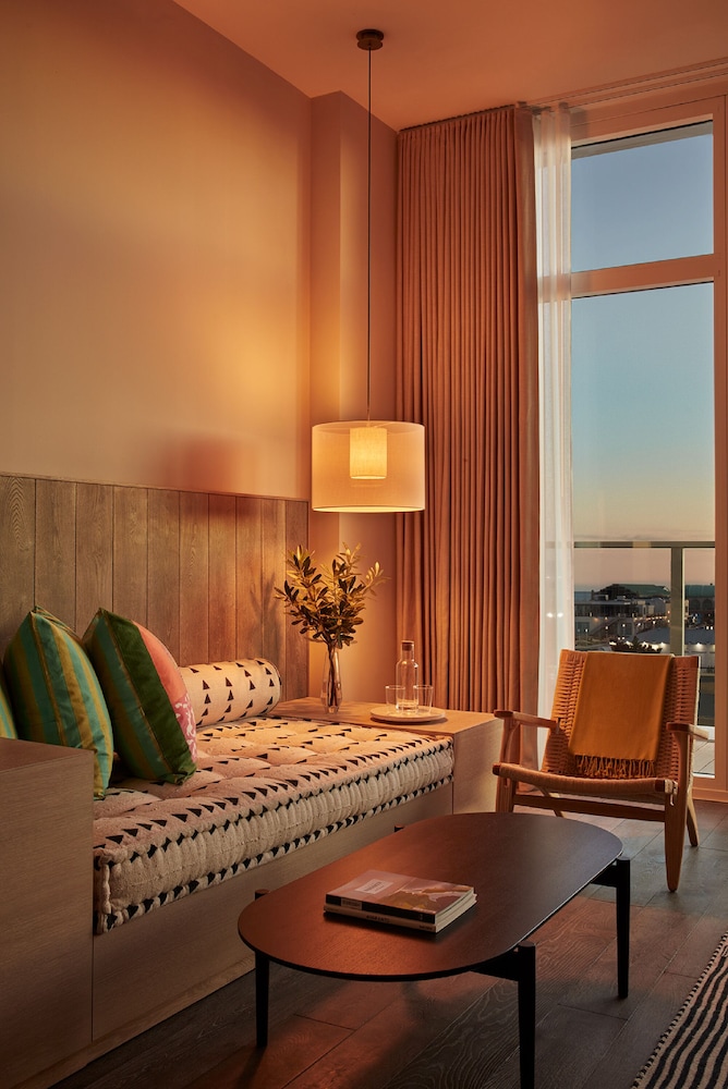 Asbury Ocean Club Hotel - photo 20
