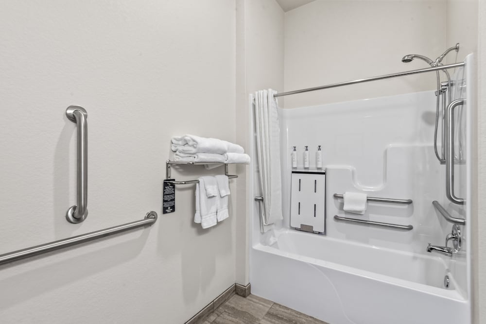 Cobblestone Hotel & Suites Cullman - photo 25