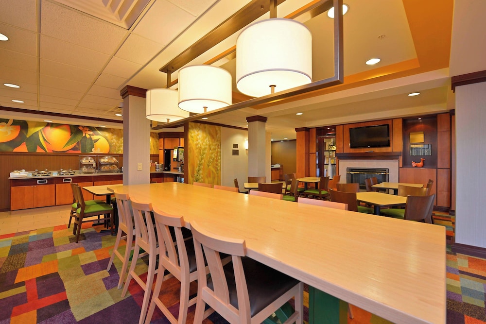 Fairfield Inn & Suites by Marriott Williamsport - photo 19