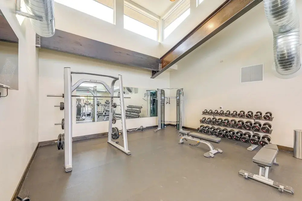 1 Mi to Lake: Upscale Condo in Whitefish Resort - photo 19