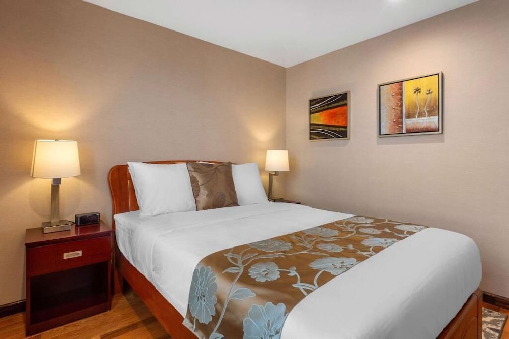 The L Hotel Brooklyn NY - photo 25