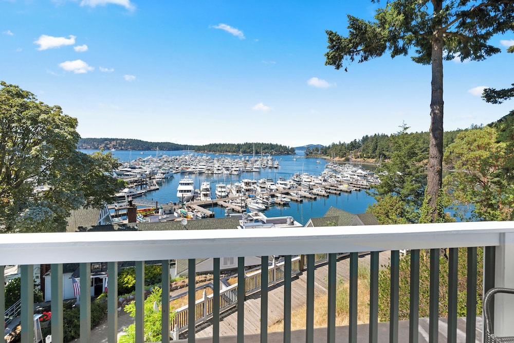 Roche Harbor Resort - photo 257