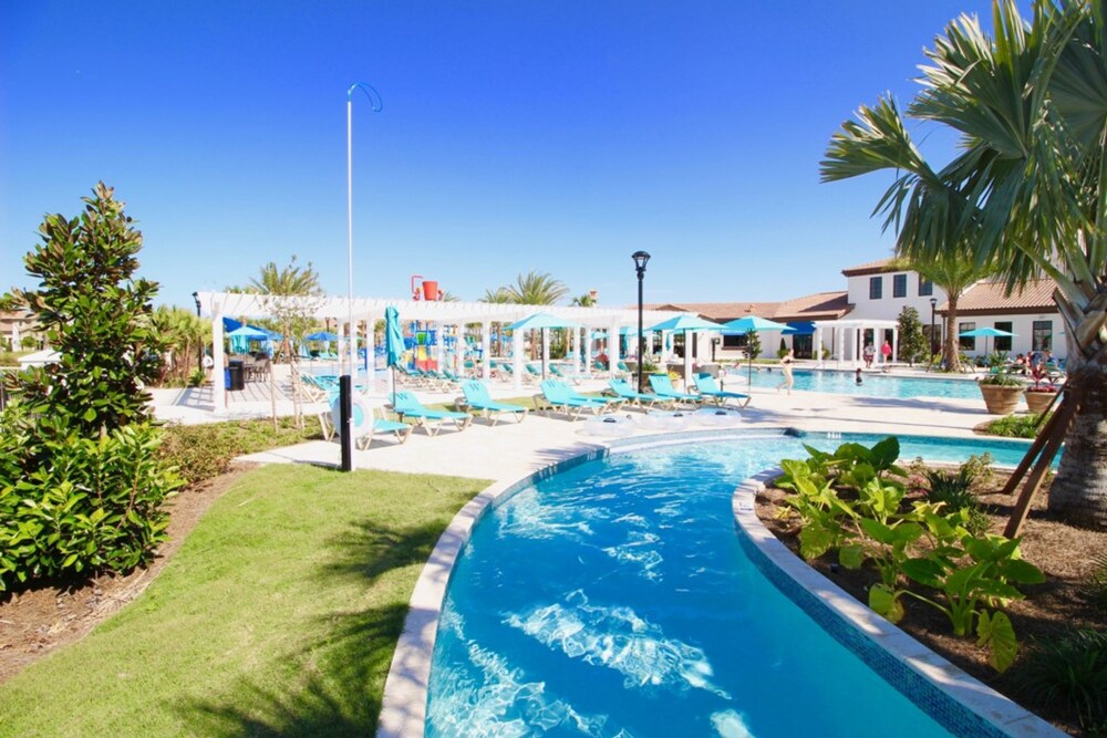 Stunning Disney Home w Pool & Free Resort Access - photo 21